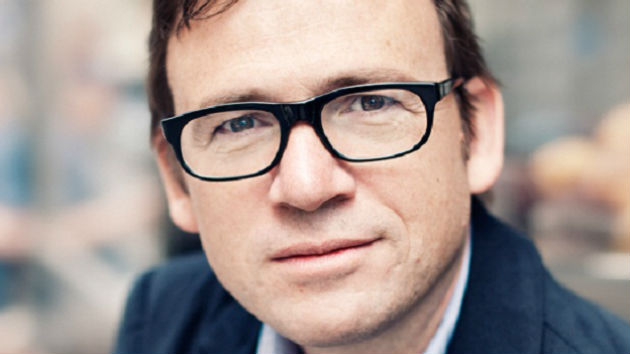 Writer David Nicholls reveals his cultural highlights | British Council