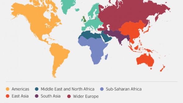 ITU Region Wikipedia | informacionpublica.svet.gob.gt