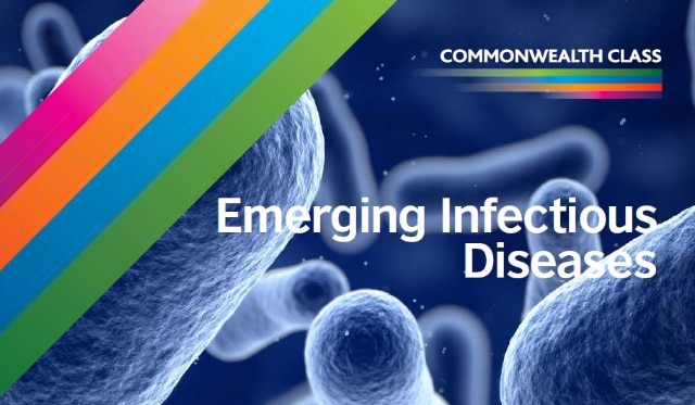 Emerging Infectious Diseases