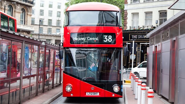 Interview with UK star designer Thomas Heatherwick (podcast) | British ...