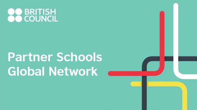 Partner Schools Global Network | British Council